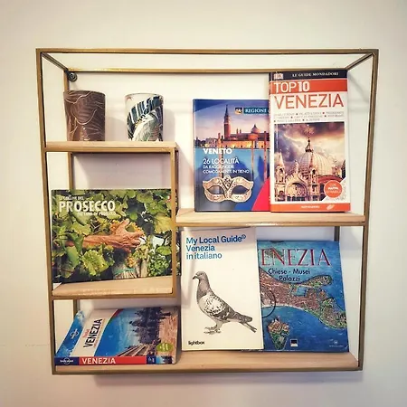 Bed & Breakfast Maison Mojan - Tra Venezia E Treviso