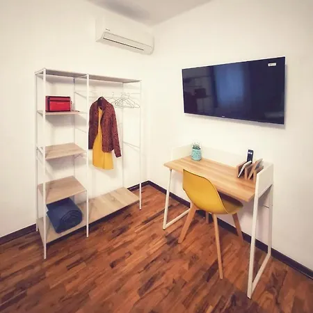 Maison Mojan - Tra Venezia E Treviso 3* Mogliano Veneto