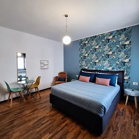 Maison Mojan - Tra Venezia E Treviso Oda ve Kahvaltı 3*