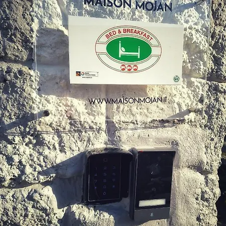 Nocleg ze śniadaniem Maison Mojan - Tra Venezia E Treviso Mogliano Veneto