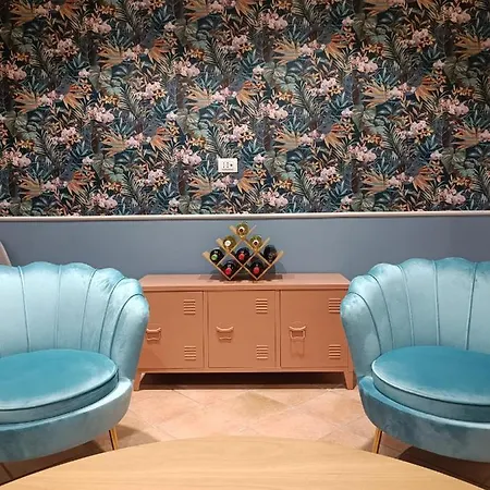 Maison Mojan - Tra Venezia E Treviso Mogliano Veneto