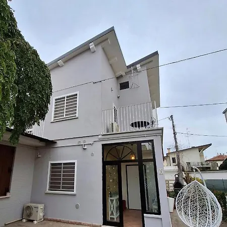 Maison Mojan - Tra Venezia E Treviso 3*