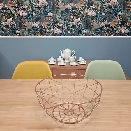 Maison Mojan - Tra Venezia E Treviso 3*