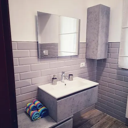 Maison Mojan - Tra Venezia E Treviso Bed & Breakfast Mogliano Veneto