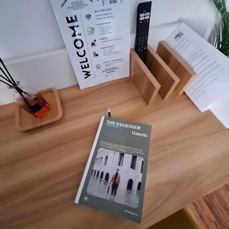 Bed & Breakfast Maison Mojan - Tra Venezia E Treviso Mogliano Veneto