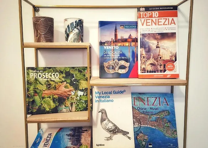 Bed & Breakfast Maison Mojan - Tra Venezia E Treviso