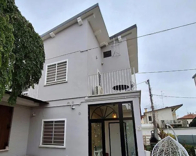 Maison Mojan - Tra Venezia E Treviso 3*