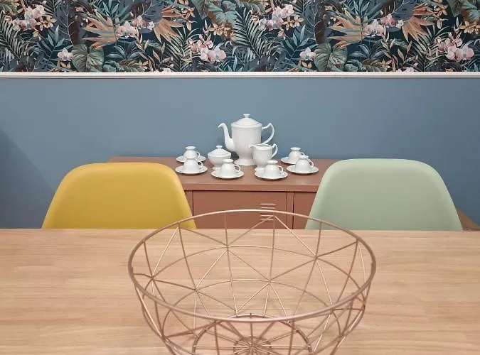 Maison Mojan - Tra Venezia E Treviso 3*