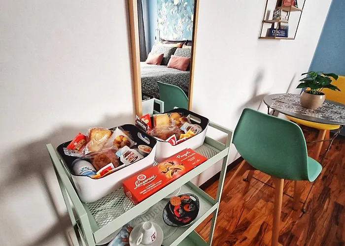 Bed and Breakfast Maison Mojan - Tra Venezia E Treviso Mogliano Veneto