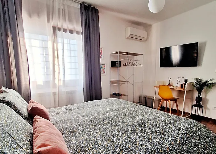 Maison Mojan - Tra Venezia E Treviso Bed and Breakfast Mogliano Veneto