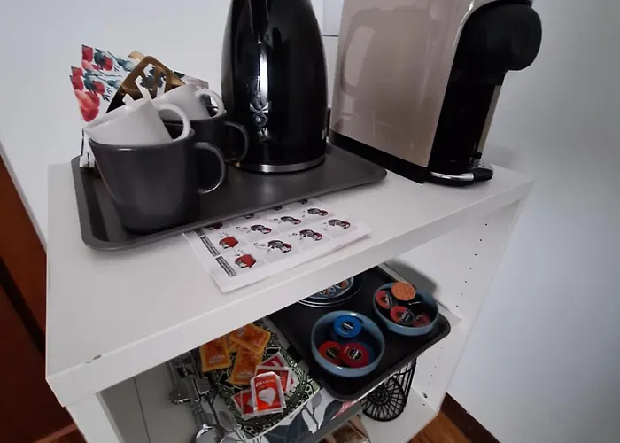 Bed and Breakfast Maison Mojan - Tra Venezia E Treviso