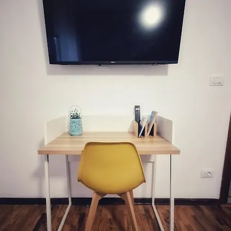 Maison Mojan - Tra Venezia E Treviso Mogliano Veneto