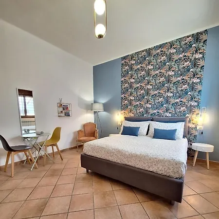 Maison Mojan - Tra Venezia E Treviso Panzió Mogliano Veneto