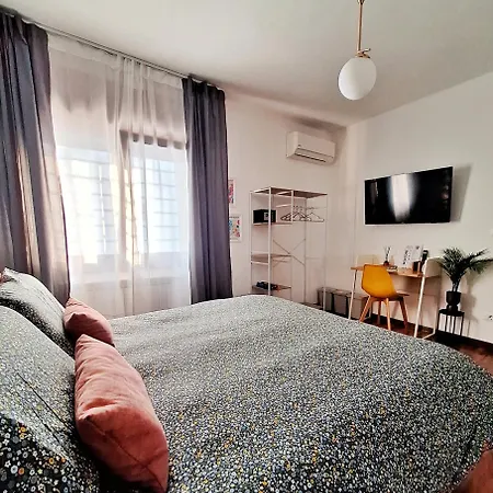 Maison Mojan - Tra Venezia E Treviso Panzió Mogliano Veneto