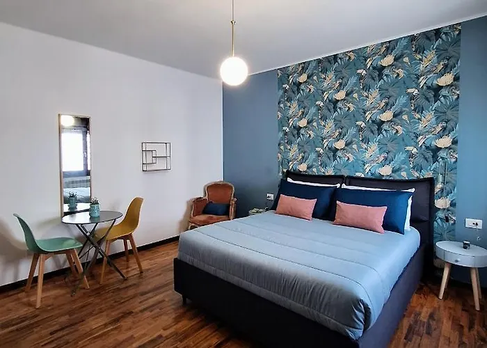 Maison Mojan - Tra Venezia E Treviso فندق مبيت وإفطار 3*