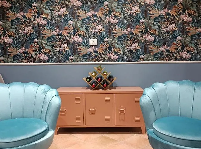 Maison Mojan - Tra Venezia E Treviso Mogliano Veneto