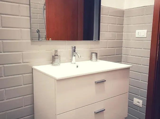 فندق مبيت وإفطار Maison Mojan - Tra Venezia E Treviso 3*