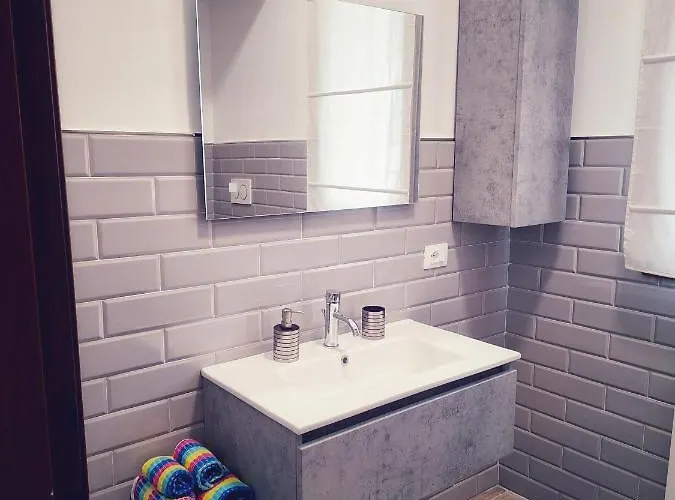 Maison Mojan - Tra Venezia E Treviso Bed and Breakfast Mogliano Veneto